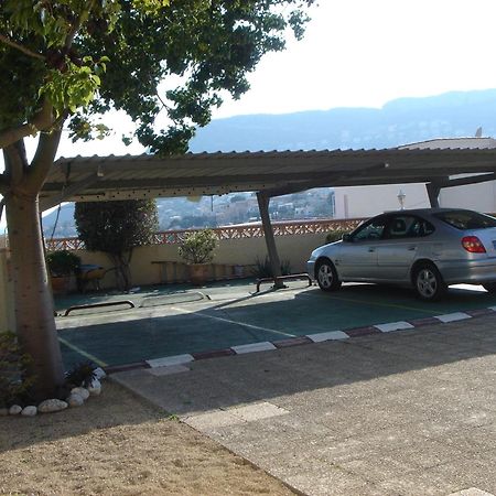 Bungalows Canadá Alquileres Vacacionales Calpe Esterno foto