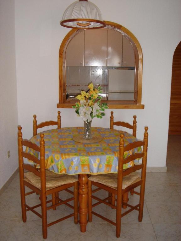Bungalows Canadá Alquileres Vacacionales Calpe Esterno foto