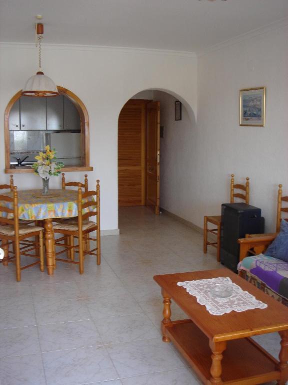 Bungalows Canadá Alquileres Vacacionales Calpe Camera foto