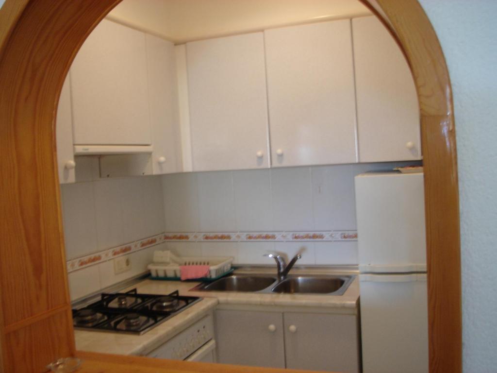 Bungalows Canadá Alquileres Vacacionales Calpe Esterno foto