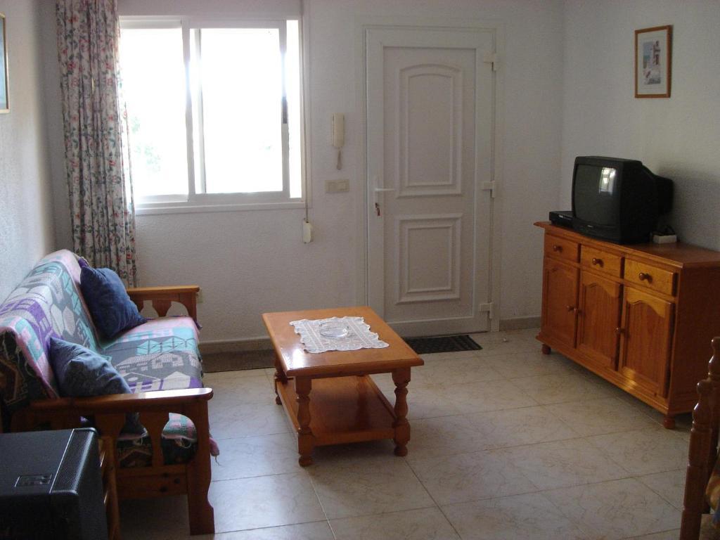 Bungalows Canadá Alquileres Vacacionales Calpe Esterno foto
