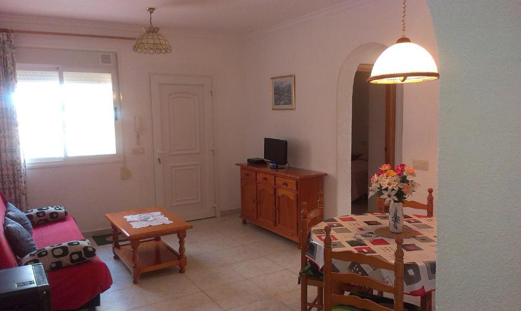 Bungalows Canadá Alquileres Vacacionales Calpe Esterno foto